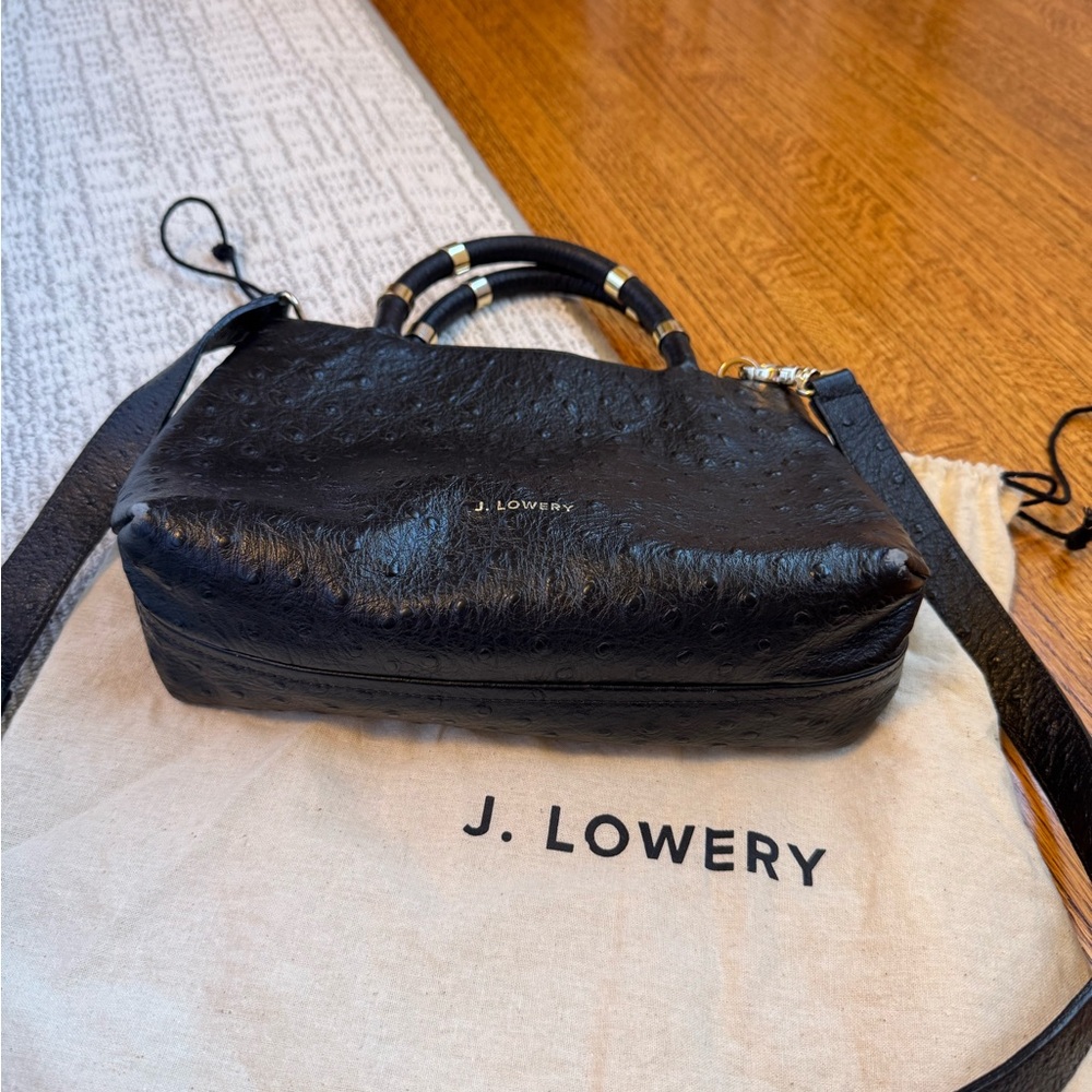 J. Lowery William Mini-Tote - Picture 2 of 9